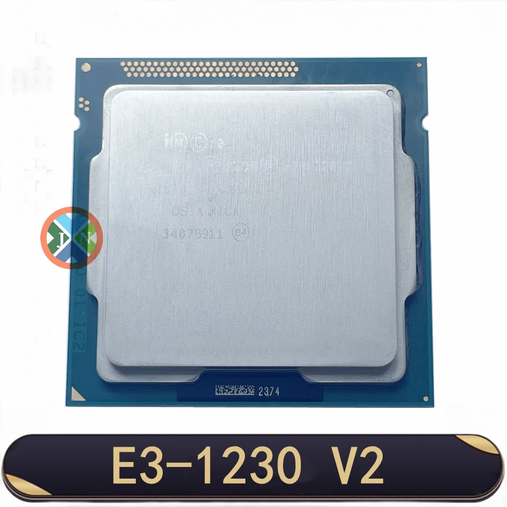 Gold 6248R - プロセッサXeon-E3 1230 v2,e3 1230 v2,3.3ghz,sr0p4,8m,クアッドコア,lga 1155