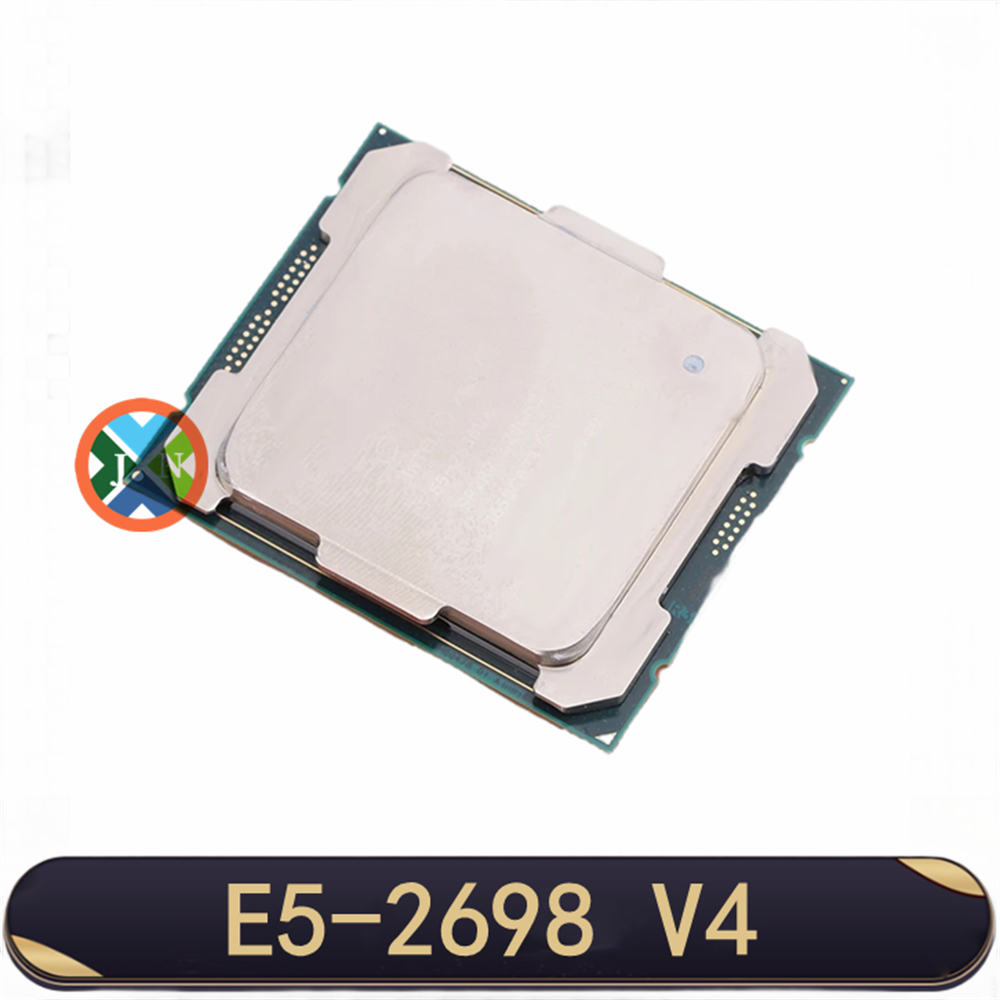 Gold 6248R - Xeon-oemプロセッサ,バージョンcpu,E5-2698V4, 2.20ghz,20コア,50m,E5-2698 v4,FCLGA2011-3 13