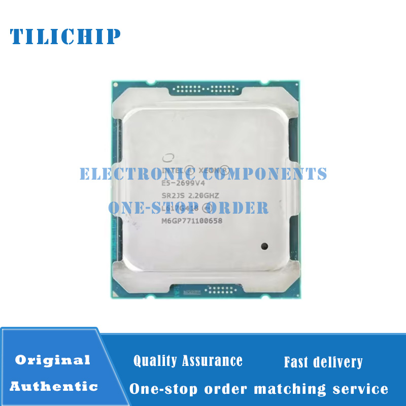 E5 2699 V4 - E5 2699 V4 22コア 2.2GHz 145W