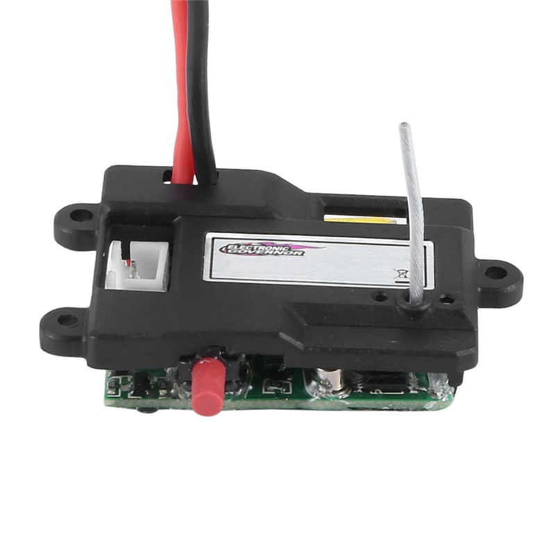 電子スピードコントローラーesc,zj07,tプラグ,hos - Gold 6138 のレビューと価格