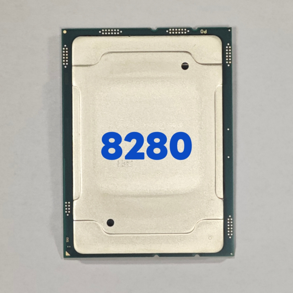Xeon Platinum 8280 サーバーCPUプロセッ - Platinum 8380 のレビューと価格