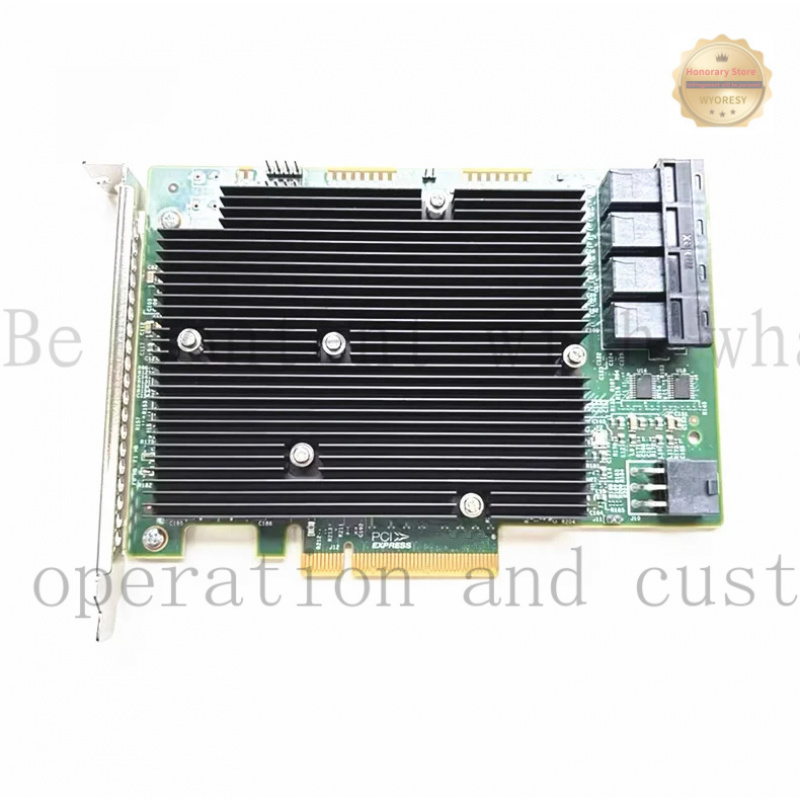 YD 100%純正 LSI SAS 9300-16i RAI - Lsi 9300 16I Hba It Mode のレビューと価格