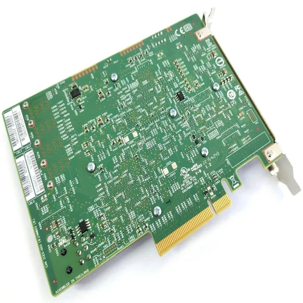 LSI 9300-16i 12Gbps SAS-3 HBA  - Lsi 9300 16I Hba It Mode のレビューと価格