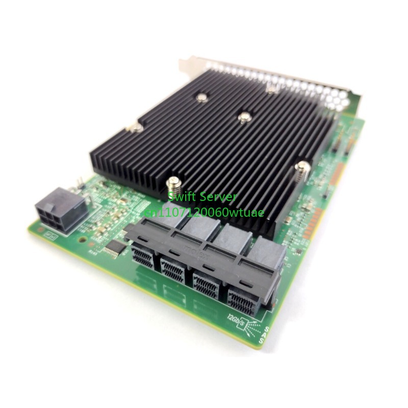 LSI 9300-16i ITモード 12Gb SAS HB - Lsi 9300 16I Hba It Mode のレビューと価格