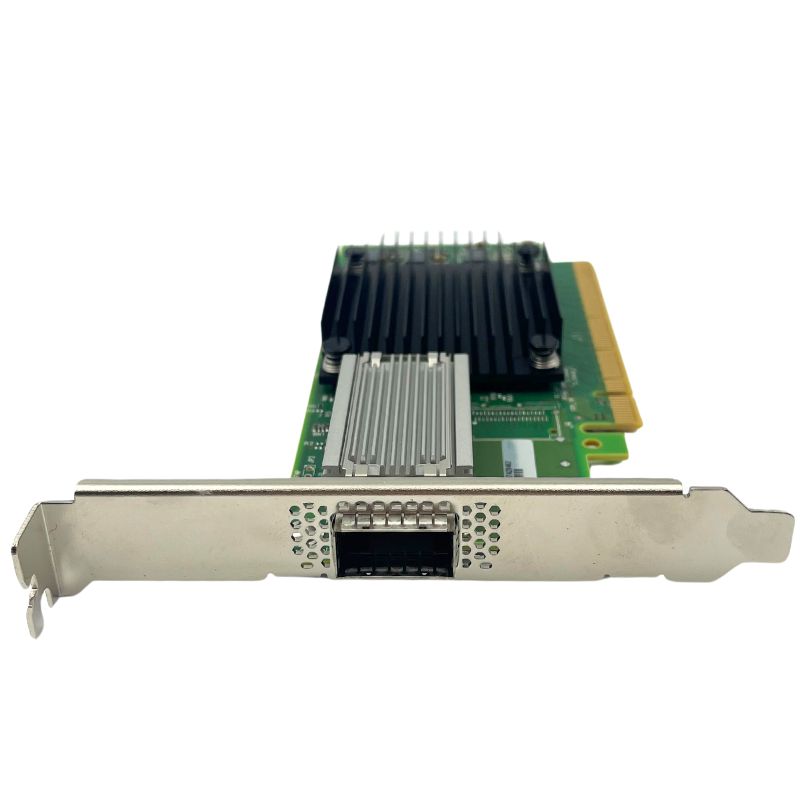 Mellanox MCX515A-CCAT PCIe 3.0 - 100Gbe Qsfp28 Network Card のレビューと価格