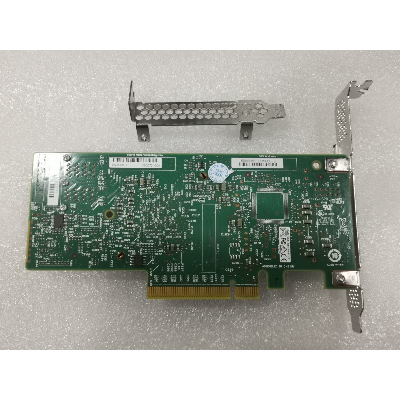 LSI 9300-8I 9300-16I 9305-16I  - Lsi 9300 16I Hba It Mode のレビューと価格