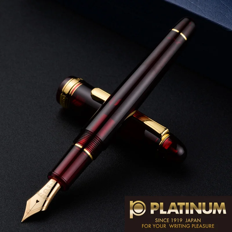 オリジナルプラチナ 3776 センチュリー PNB - 13 - Platinum 8380 のレビューと価格
